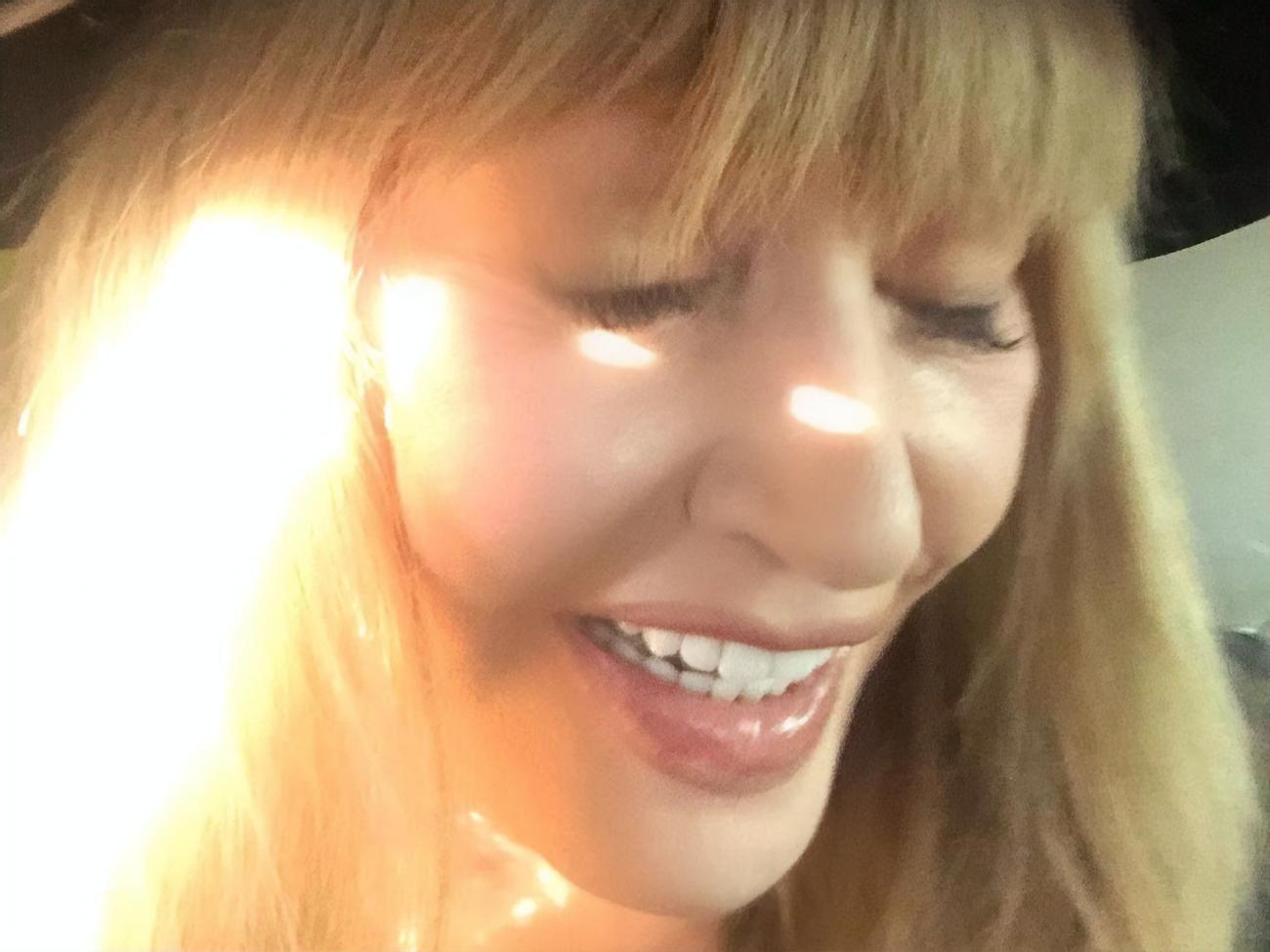 Пугачова: "За это можно все отдать"