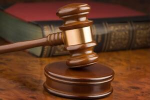 Вирок суд ухвалив сьогодні