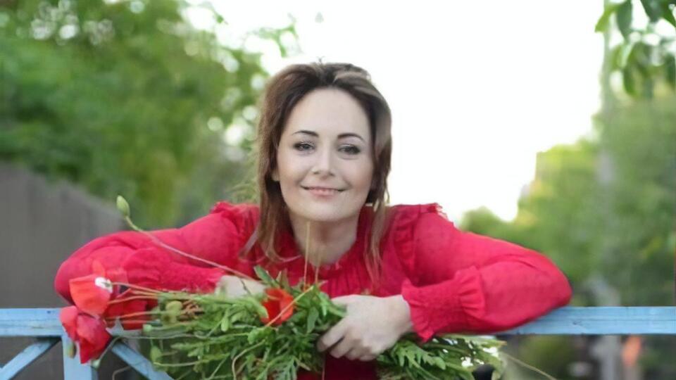 Малахова: Каждое слово и каждое блюдо я планировала и создавала своими руками