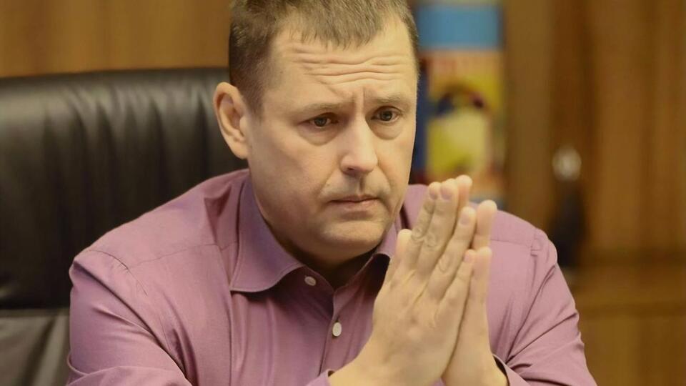 Філатов: Наступна до перейменування – знищена Коломойським "Дніпро-Арена". Ймовірна нова назва – "АренаБена"