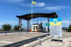 Усі особи, які виїхали із Криму, проходитимуть самоізоляцію