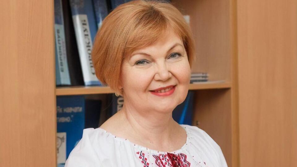 Паращенко є членом колегії Міністерства освіти і науки України