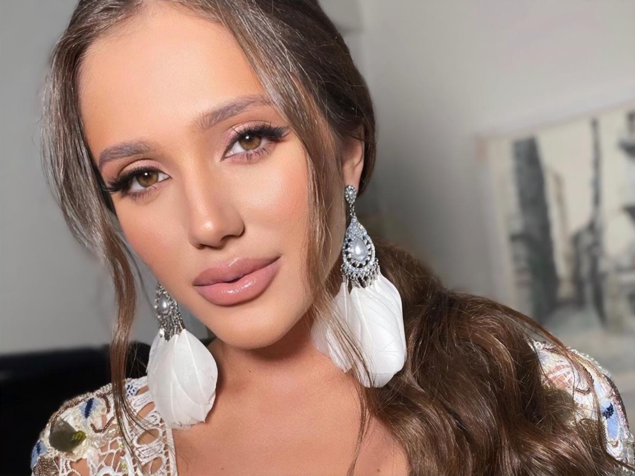 Ульянова:&nbsp;Девочки, шпагат неизбежен