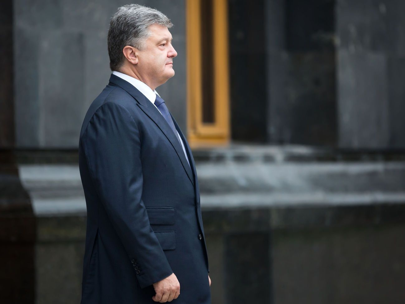У следователей есть претензии к действиям Порошенко на посту президента