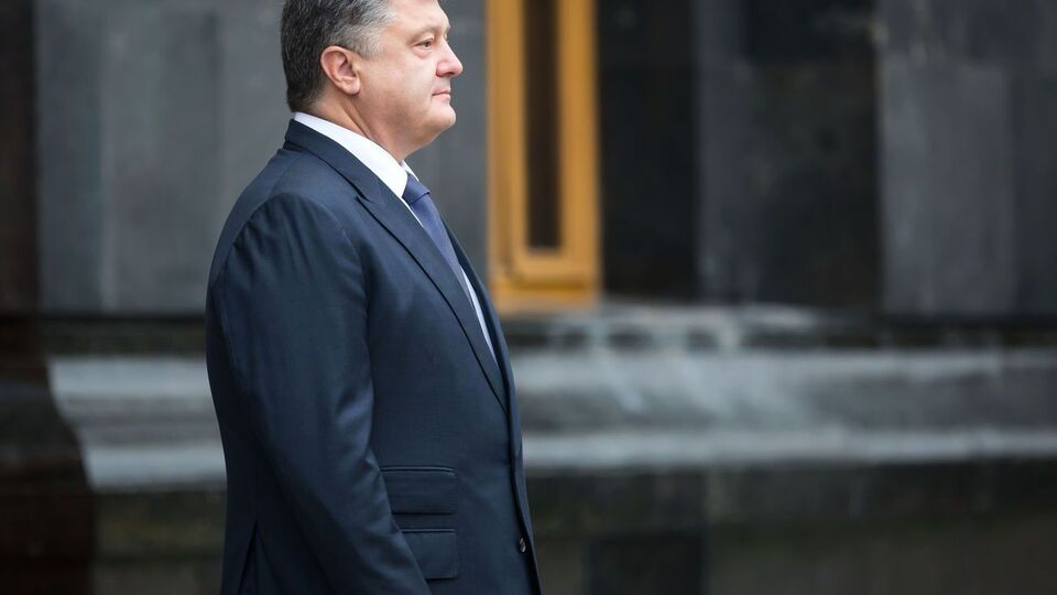 У следователей есть претензии к действиям Порошенко на посту президента