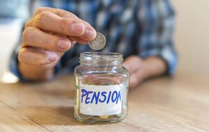 Накопительным уровнем могут воспользоваться все потенциальные украинские пенсионеры, уверяют в Минсоцполитики