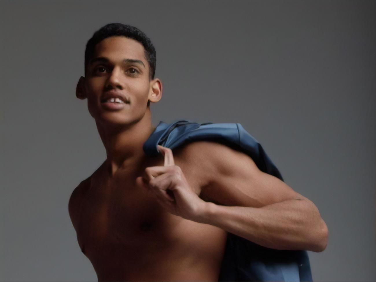 Ежов&nbsp;&ndash; выпускник харьковского лицея полиции при ХНУВД