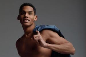 Ежов – выпускник харьковского лицея полиции при ХНУВД