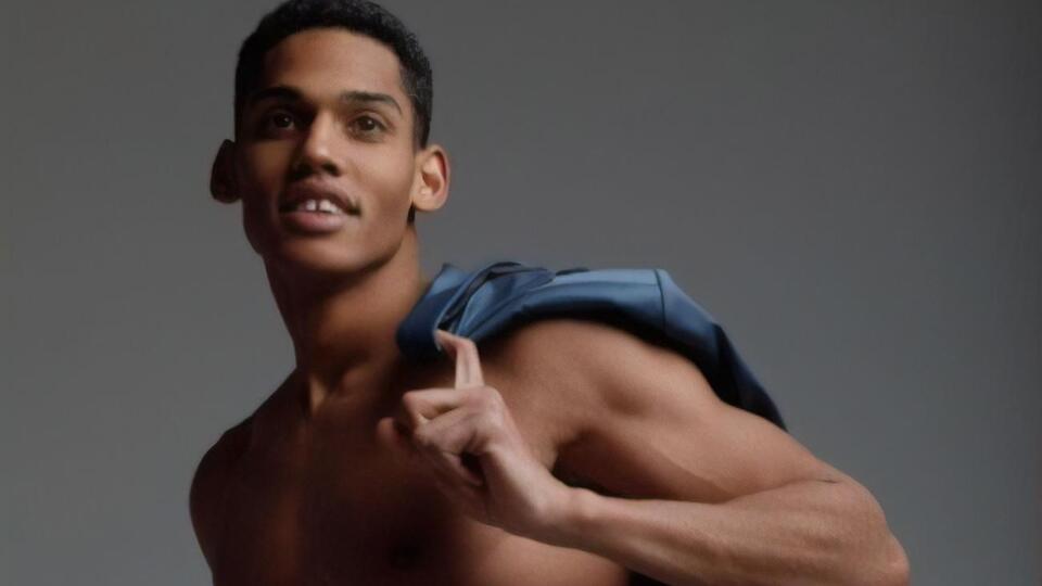 Ежов – выпускник харьковского лицея полиции при ХНУВД