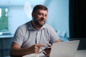 Корниенко надеется на проведение честных местных выборов