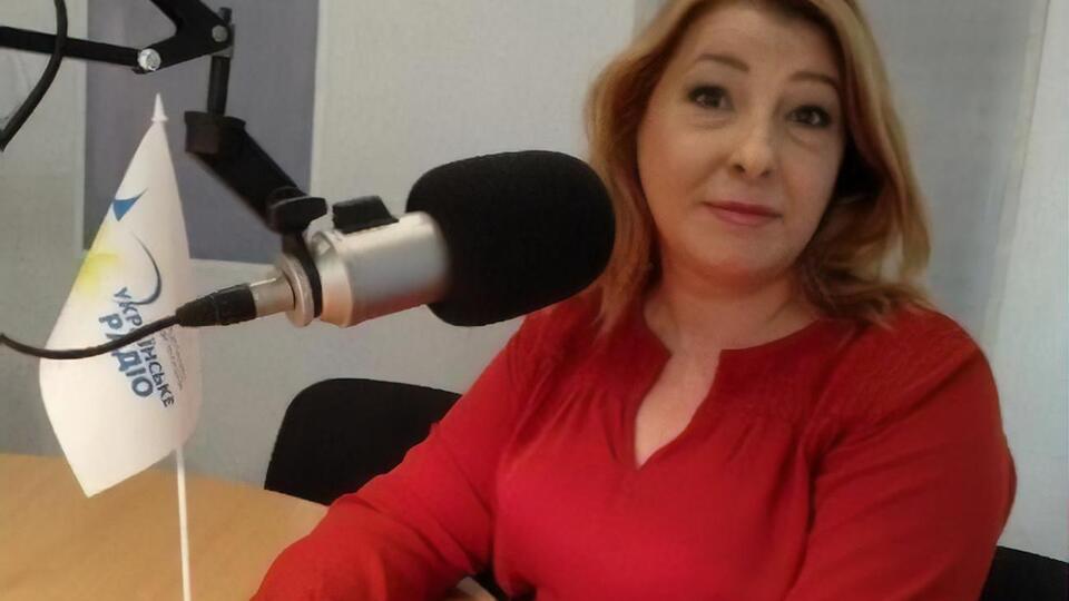 Волошина: Уявіть, якою окупація була для простої людини? Кожного, хто жив у Криму, змусили переробити всі документи, це був документальний армагеддон