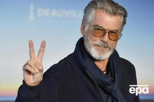 Броснан во время пандемии живет на Гавайях