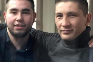 14 лютого 2019 року в Абдулганієва й Абхаїрова провели обшуки