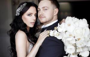 7 червня співачка вийшла заміж за хокеїста