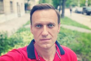 Пост, оскорбивший ветерана Артеменко, появился в Twitter Навального 2 июня