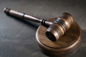 Суд восстановил Донца в должности, сообщили его юристы