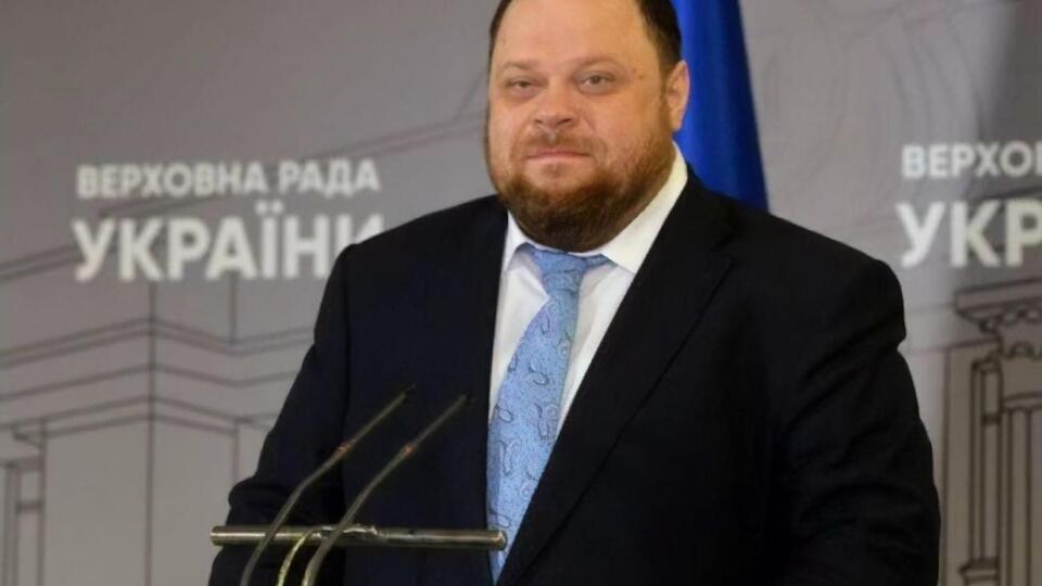Стефанчук прокомментировал финансовую сторону законопроекта о всеукраинском референдуме