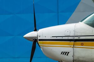 У Канаді зіткнулося два малі літаки, ніхто не загинув