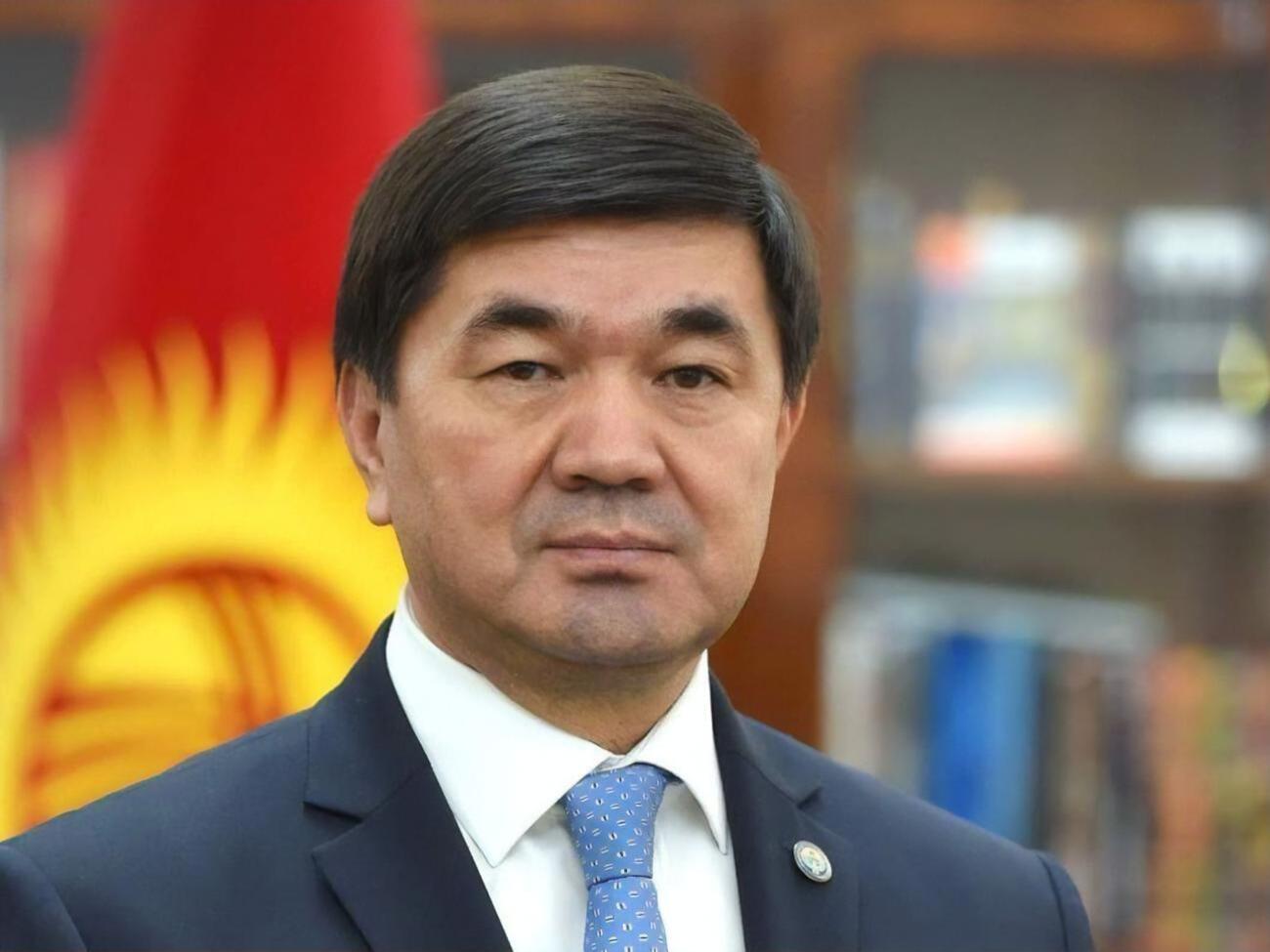 Абилгазієв заперечує обвинувачення у причетності до справи про розподіл частот