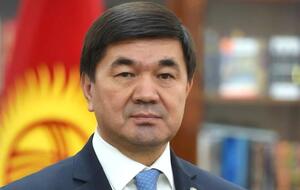 Абилгазієв заперечує обвинувачення у причетності до справи про розподіл частот