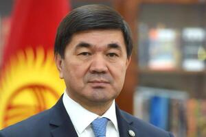 Абилгазієв заперечує обвинувачення у причетності до справи про розподіл частот