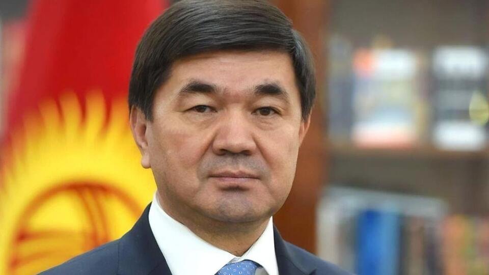 Абилгазієв заперечує обвинувачення у причетності до справи про розподіл частот