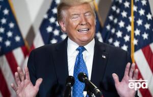 В мае Трамп заявлял, что принимает гидроксихлорохин для профилактики COVID-19