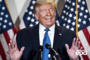 В мае Трамп заявлял, что принимает гидроксихлорохин для профилактики COVID-19