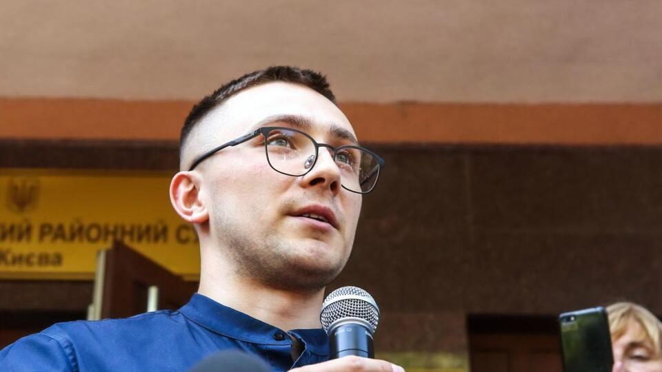 Защита Стерненко настаивала, что необходимости в избрании меры пресечения нет