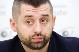 Арахамия: Мне кажется, что будут голоса за такую программу действий правительства