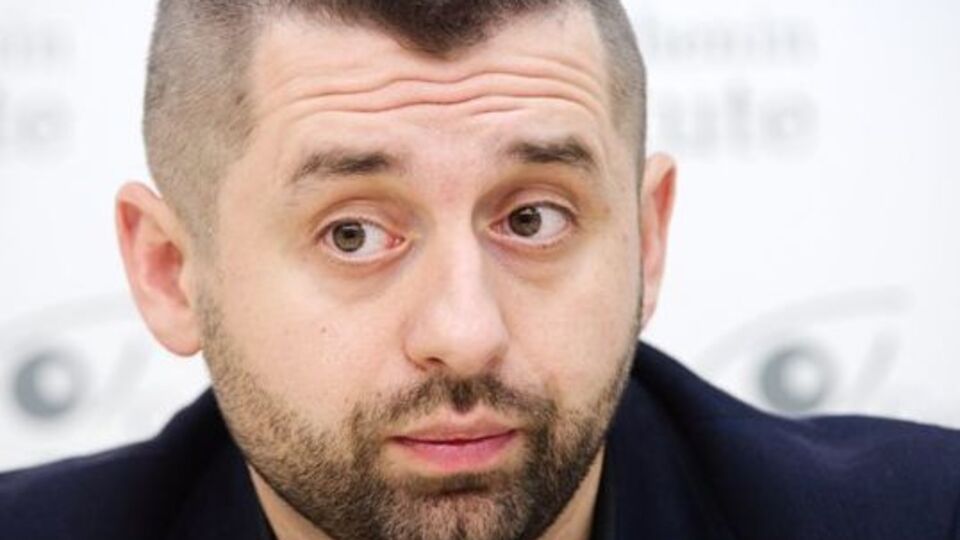 Арахамія: Мені здається, що будуть голоси за цю програму дій уряду