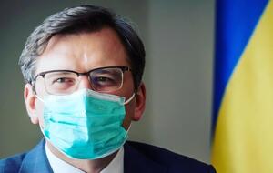 Кулеба запросив ізраїльського колегу відвідати з візитом Україну