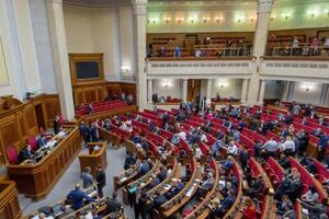 Рада може проголосувати за призначення Абрамовського 18 червня