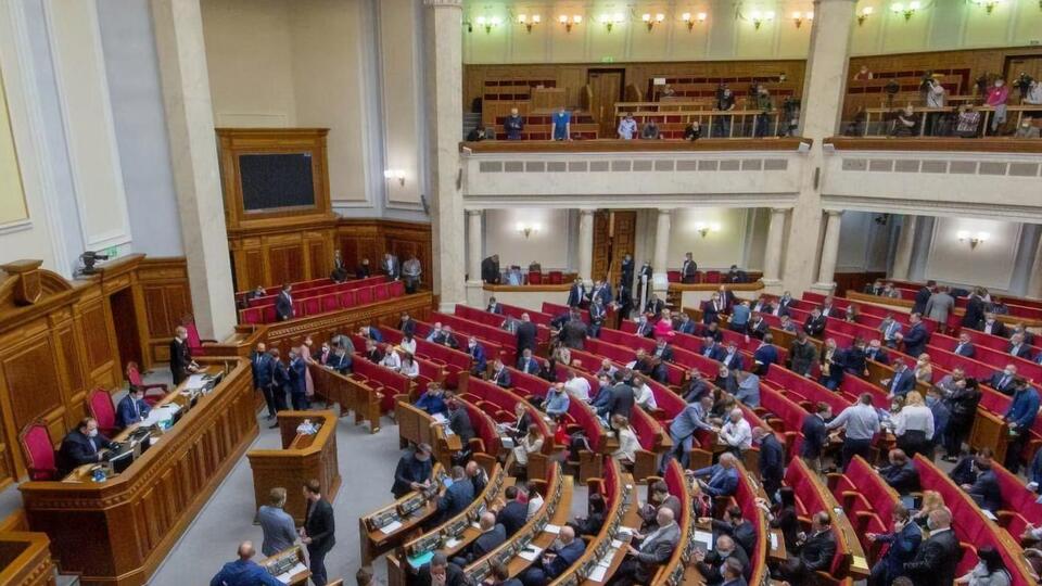 Рада може проголосувати за призначення Абрамовського 18 червня