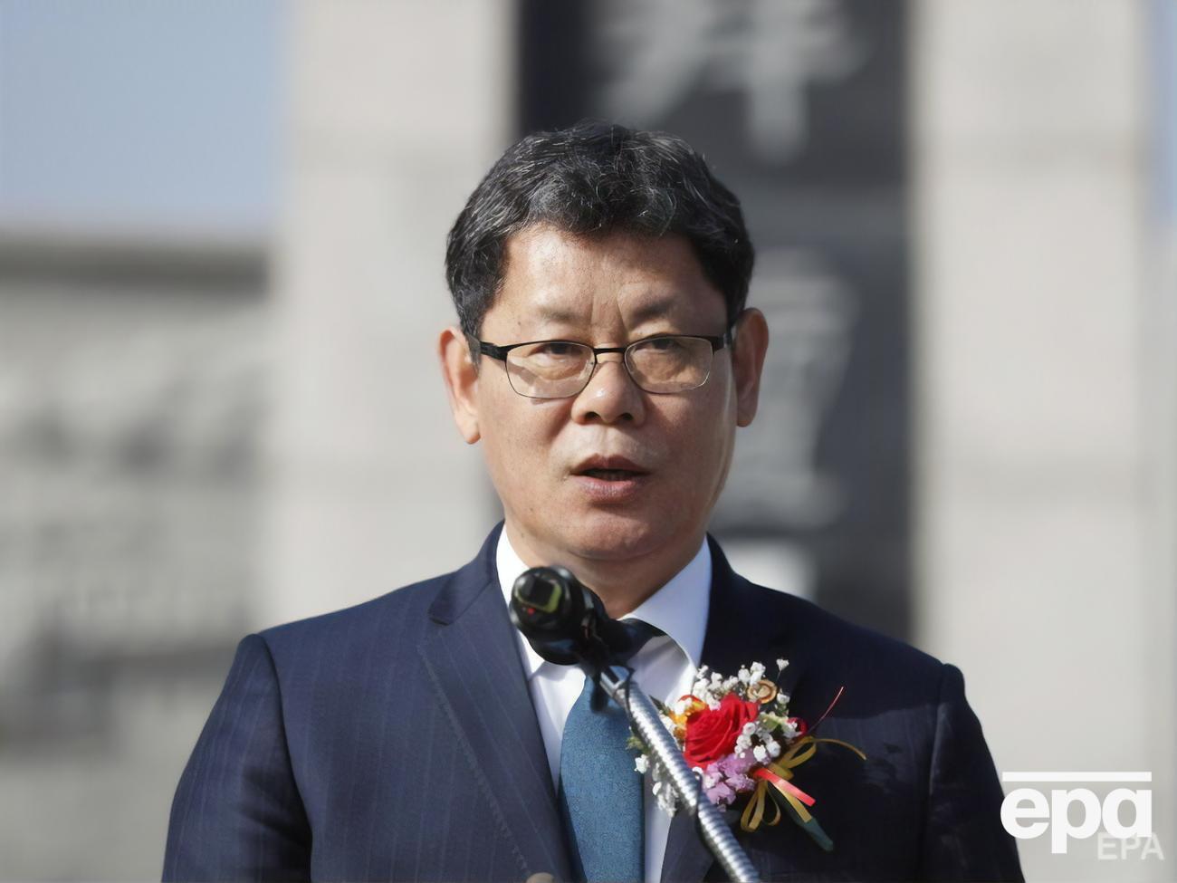 Ким Ен Чхоль напомнил о межкорейском саммите 20-летней давности