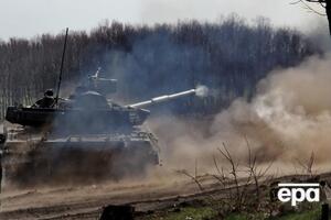 За даними розвідки, протягом минулої доби було поранено трьох окупантів