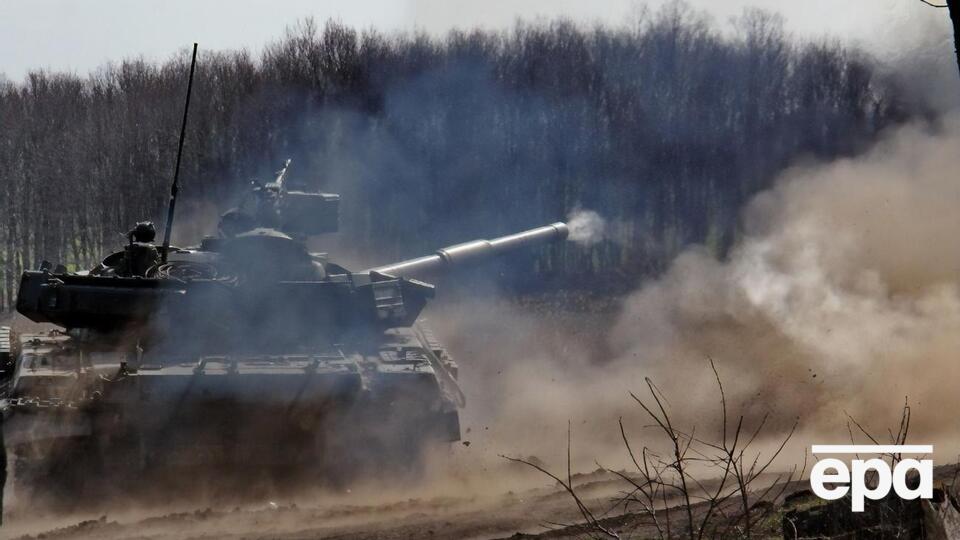 За даними розвідки, протягом минулої доби було поранено трьох окупантів