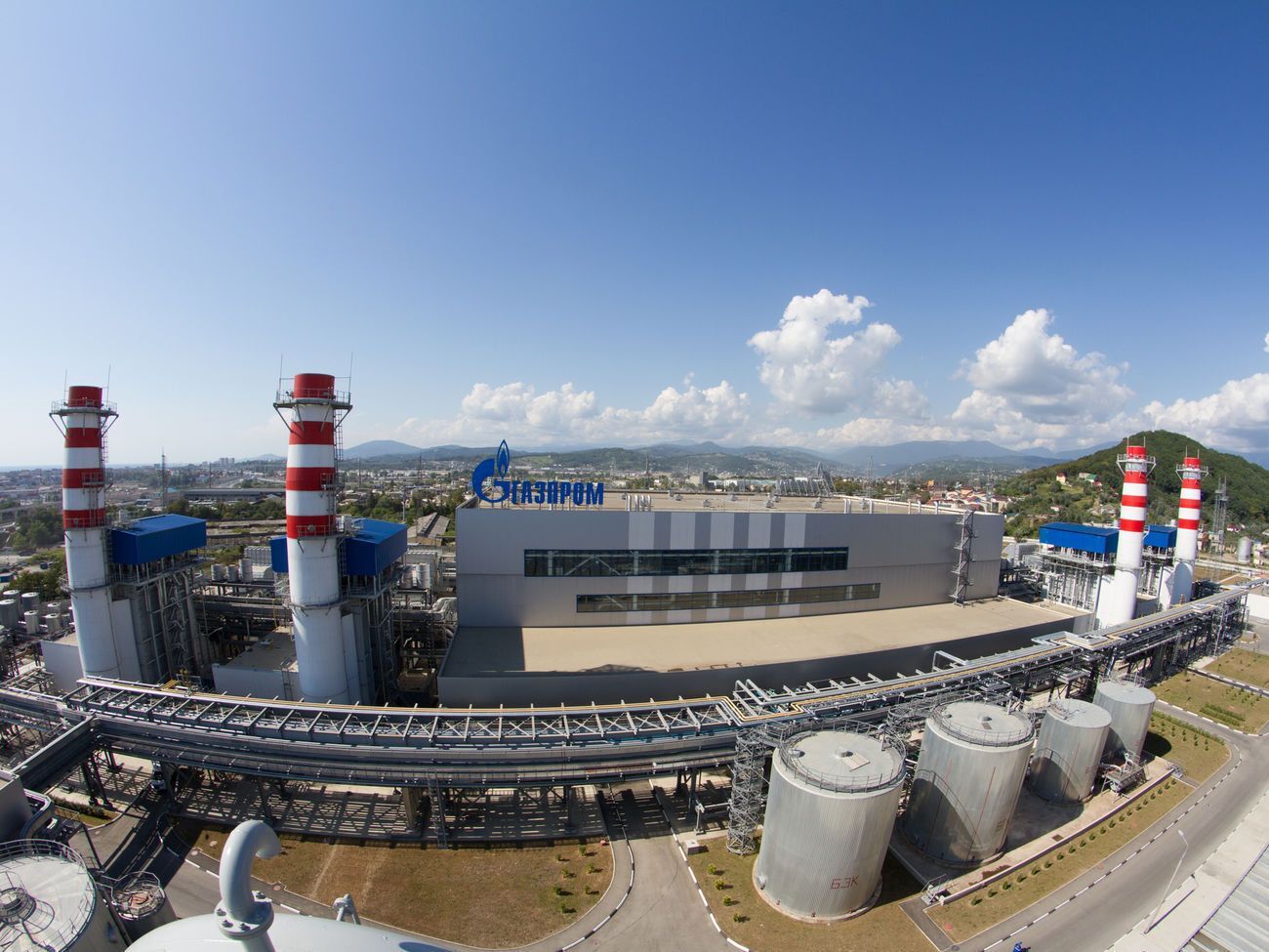 "Газпром" пообещал перевести деньги Польше до конца месяца