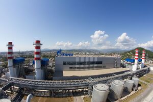 "Газпром" пообіцяв переказати гроші Польщі до кінця місяця