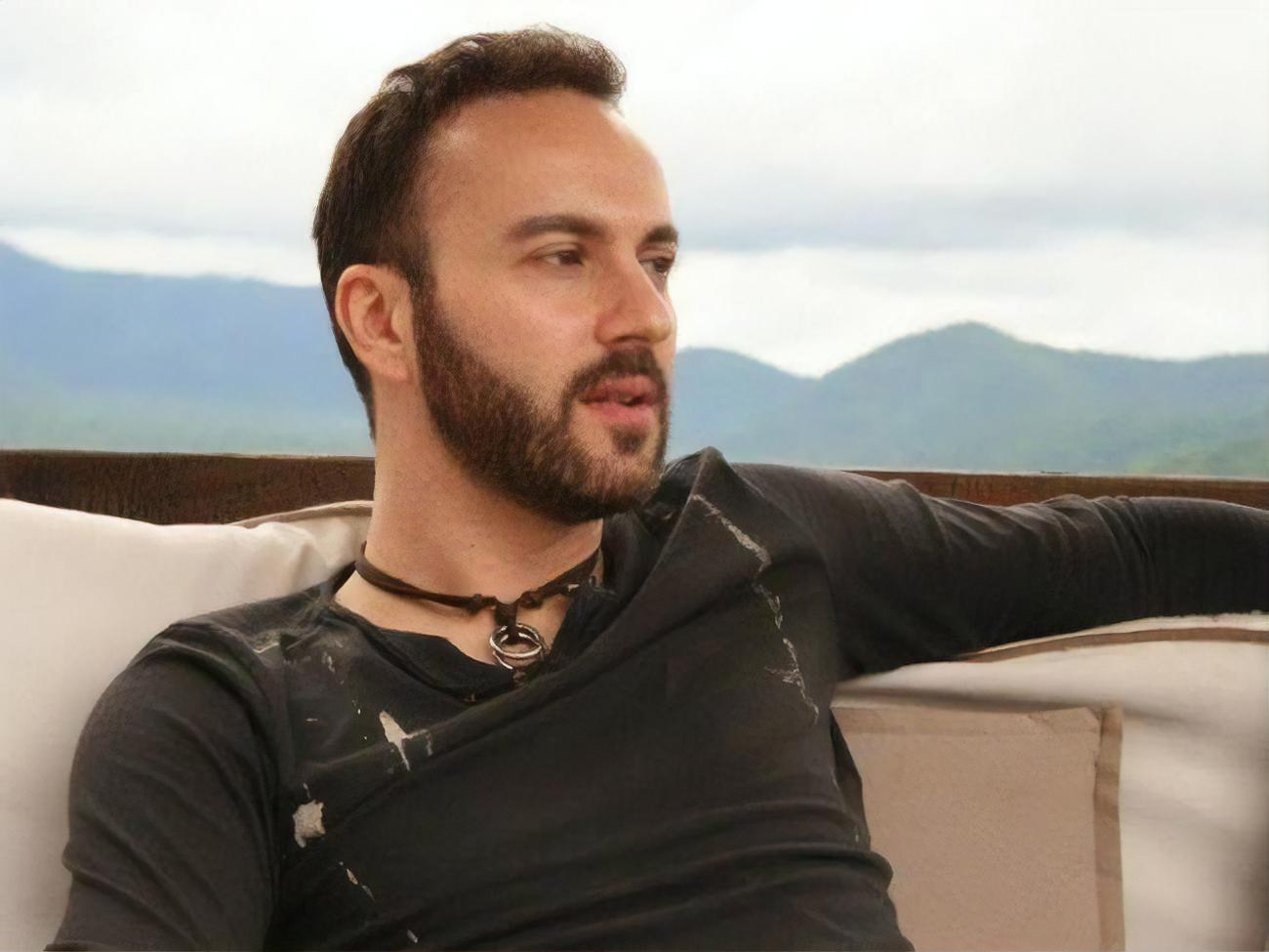 За Габунией некоторое время следили