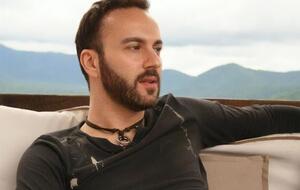 За Габунией некоторое время следили