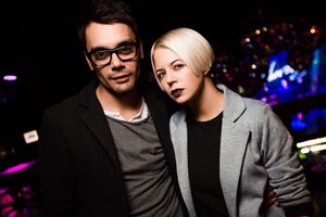 Жижченко о том, как сообщила мужу о беременности: Я знала, что он ждал такую новость, и узнать это для него было счастьем