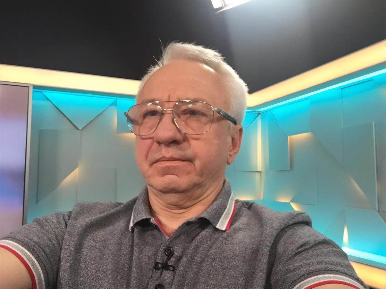 Кучеренко: Багатий той, хто вміє добре монетизувати свої навички або свою посаду