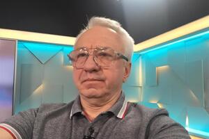 Кучеренко: Богат тот, кто умеет хорошо монетизировать свои навыки или свой пост