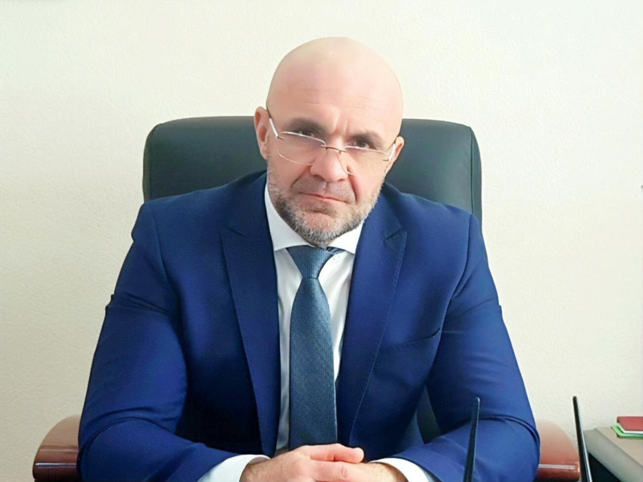 15 июня Печерский районный суд Киева дал разрешение на немедленное задержание Мангера