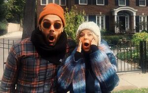 Филатов и Жижченко воспитывают сына Александра