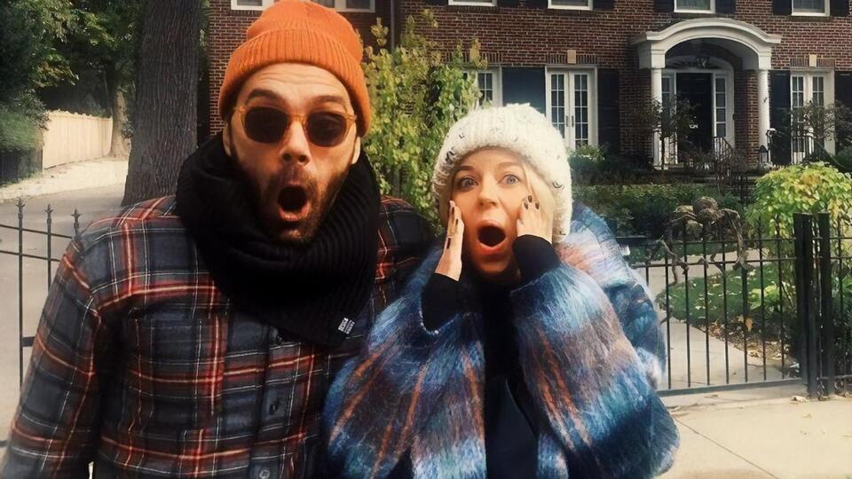 Филатов и Жижченко воспитывают сына Александра