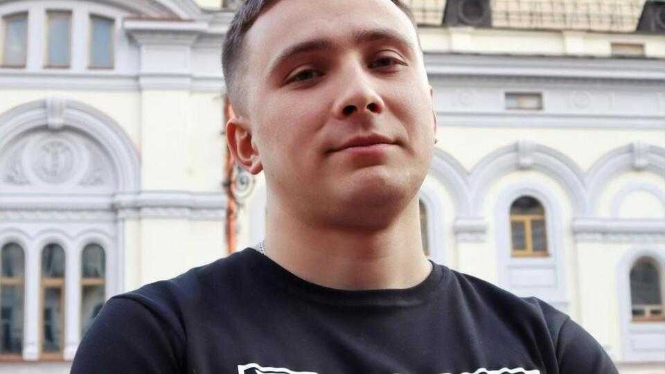 15 червня суд відправив Стерненка під домашній арешт на 60 діб