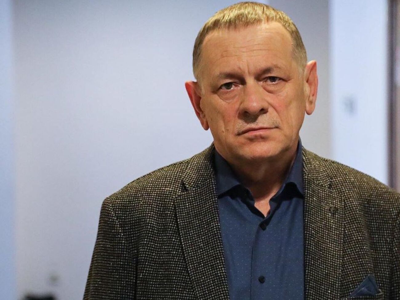 Гандзюк: Я хотів би сподіватися, що факт затримання Мангера означає певний перелом у справі