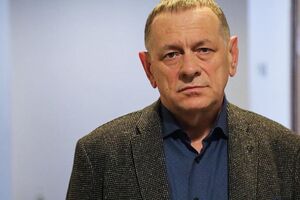 Гандзюк: Я хотел бы надеяться, что факт задержания Мангера означает определенный перелом в деле